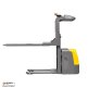 Комплектовщик заказов OPL10G (1000 кг; 24В / 240Ач; EPS) СМАРТЛИФТ (SMARTLIFT) / СМАРТ (SMART) – изображение №3
