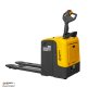 Электрическая самоходная тележка CBD20R-II (2000 кг; 24В / 210Ач) СМАРТЛИФТ (SMARTLIFT) / СМАРТ (SMART) – изображение №4
