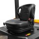 Погрузчик дизельный CPCD25T3 (2500 кг; 4,8 м; Xinchai 490) СМАРТЛИФТ (SMARTLIFT) – изображение №7