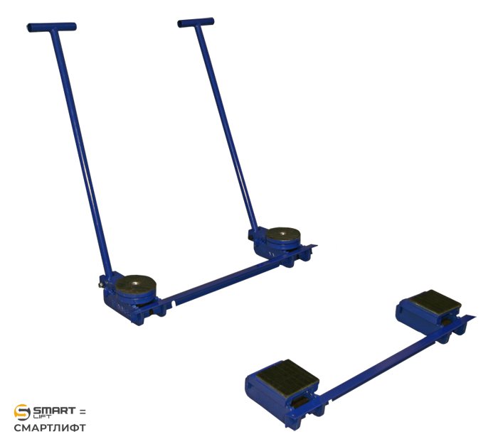 Комплект такелажных платформ SK 30 СМАРТЛИФТ (SMARTLIFT)