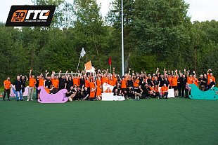 Внимание! 25 апреля компания работает в дежурном режиме