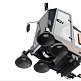 Аккумуляторная коммунальная машина Chancee CGSP 190/180 (гелевый 48В / 100Ач) – изображение №3