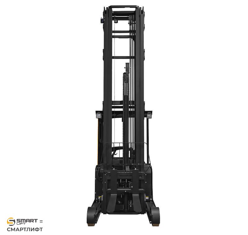 Ричтрак CQD20L (2000 кг; 10,0 м; li-ion 48В / 405 Ач) СМАРТЛИФТ (SMARTLIFT) / СМАРТ (SMART) – изображение №4