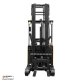 Ричтрак CQD16F (1600 кг; 8,0 м; 48В / 420 Ач) СМАРТЛИФТ (SMARTLIFT) / СМАРТ (SMART) – изображение №6