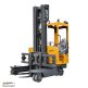 Многоходовый ричтрак MQC30 (3000 кг; 7 м; 48В / 500Ач) СМАРТЛИФТ (SMARTLIFT) – изображение №1