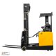 Ричтрак CQD16F (1600 кг; 6,5 м; 48В / 420 Ач) СМАРТЛИФТ (SMARTLIFT) / СМАРТ (SMART) – изображение №3