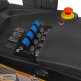 Узкопроходный ричтрак OPD15Z (1500 кг; 7,5 м; 48В / 450Ач) СМАРТЛИФТ (SMARTLIFT) – изображение №3