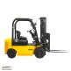 Погрузчик дизельный CPCD18T8 (1800 кг; 5 м; Xinchai 485) СМАРТЛИФТ (SMARTLIFT) – изображение №2