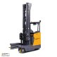 Многоходовый ричтрак MQZ30 (3000 кг; 6 м; 48В / 700Ач) СМАРТЛИФТ (SMARTLIFT) – изображение №1