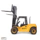 Погрузчик дизельный CPCD70T8 (7000 кг; 3,5 м; Mitsubishi S6S) СМАРТЛИФТ (SMARTLIFT) – изображение №1