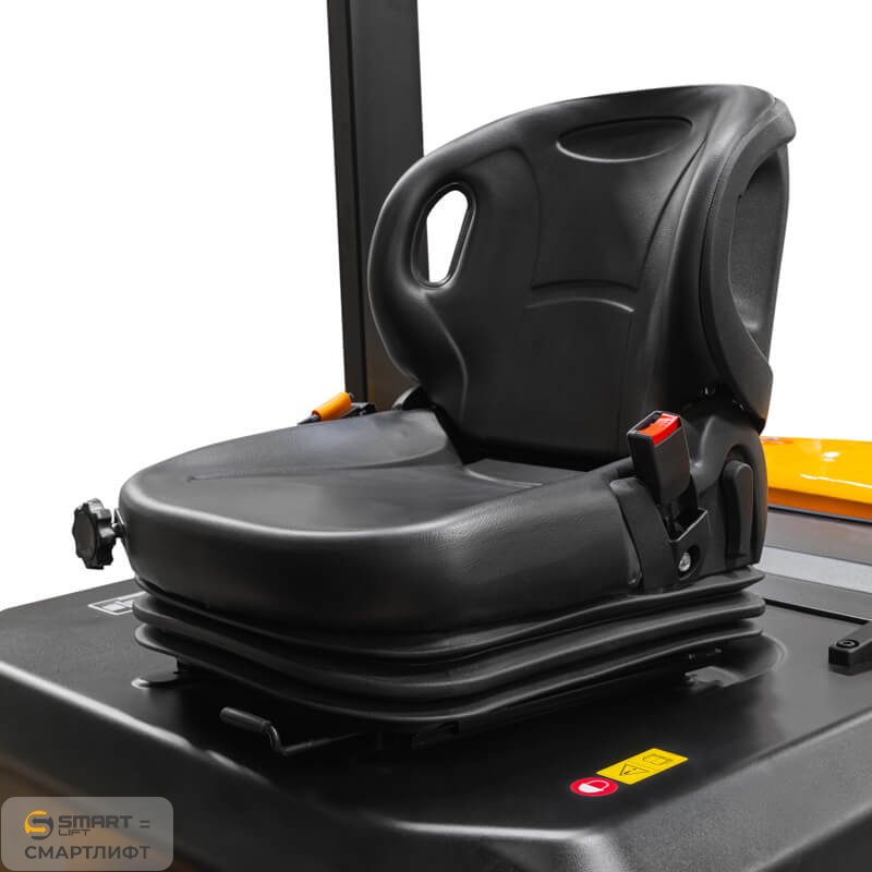 Погрузчик дизельный CPCD25T3 (2500 кг; 6 м; Xinchai 490) СМАРТЛИФТ (SMARTLIFT) – изображение №7
