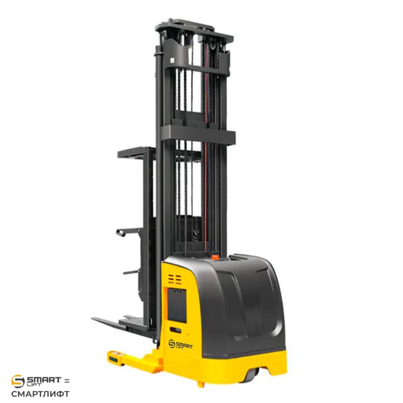 Комплектовщик заказов OPS15 (1500 кг; 5 м; 24В / 770Ач) СМАРТЛИФТ (SMARTLIFT) / СМАРТ (SMART) – изображение №2