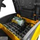 Электропогрузчик MK20 (2000 кг; 3 м; 48В / 490Ач) СМАРТЛИФТ (SMARTLIFT) / СМАРТ (SMART) – изображение №6