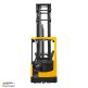Ричтрак CQD20L (2000 кг; 10,0 м; li-ion 48В / 405 Ач) СМАРТЛИФТ (SMARTLIFT) / СМАРТ (SMART) – изображение №8