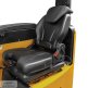 Узкопроходный ричтрак OPD15Z (1500 кг; 7 м; 48В / 450Ач) СМАРТЛИФТ (SMARTLIFT) – изображение №4