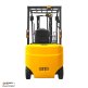 Электропогрузчик CPD15L1 (1500 кг; 5 м; li-ion 48В / 360Ач) СМАРТЛИФТ (SMARTLIFT) – изображение №5