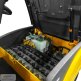 Электропогрузчик MK15 (1500 кг; 3,3 м; 48В / 400Ач) СМАРТЛИФТ (SMARTLIFT) / СМАРТ (SMART) – изображение №6