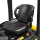 Электропогрузчик CPD18FVL (1800 кг; 6 м; li-ion 80В / 205Ач) СМАРТЛИФТ (SMARTLIFT) – изображение №8