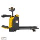 Электрическая самоходная тележка CBD20R-II (2000 кг; 24В / 210Ач) СМАРТЛИФТ (SMARTLIFT) / СМАРТ (SMART) – изображение №7