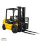 Погрузчик дизельный CPCD30T3 (3000 кг; 3 м; Xinchai 490) СМАРТЛИФТ (SMARTLIFT) – изображение №1