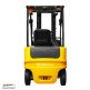 Электропогрузчик MK15 (1500 кг; 4,8 м; 48В / 400Ач) СМАРТЛИФТ (SMARTLIFT) / СМАРТ (SMART) – изображение №5