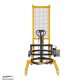 Штабелер гидравлический для бочек DA450A СМАРТЛИФТ (SMARTLIFT) / СМАРТ (SMART) – изображение №8