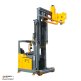 Узкопроходный ричтрак OPD15 (1500 кг; 10,5 м; 48В / 1000Ач) СМАРТЛИФТ (SMARTLIFT) – изображение №1