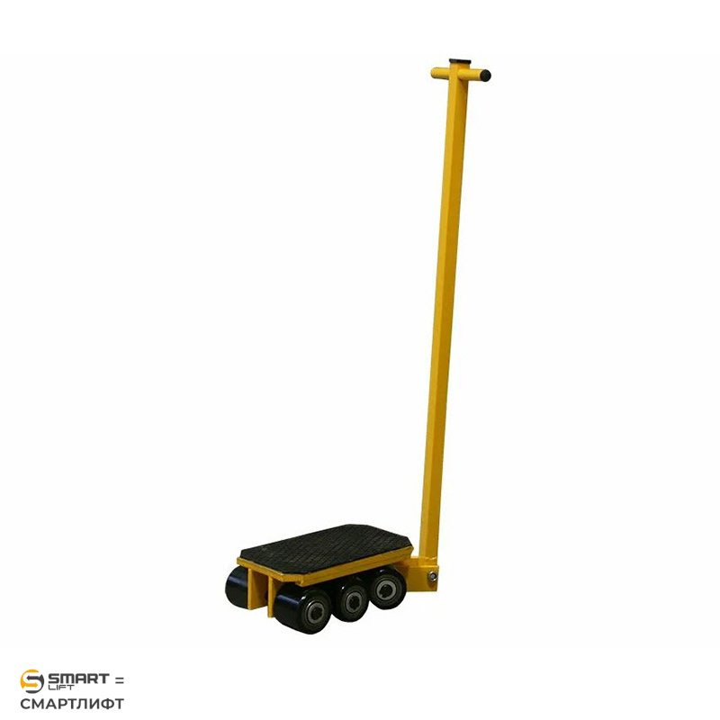 Управляемая такелажная платформа CTB-8 SMARTLIFT