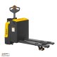 Электрическая самоходная тележка CBD20R-II (2000 кг; 24В / 210Ач) СМАРТЛИФТ (SMARTLIFT) / СМАРТ (SMART) – изображение №5