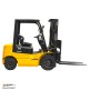 Электропогрузчик EFL252 (2500 кг; 6 м; li-ion 80В / 280Ач) СМАРТЛИФТ (SMARTLIFT) – изображение №2
