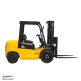 Электропогрузчик EFL302 (3000 кг; 3 м; li-ion 80В / 280Ач) СМАРТЛИФТ (SMARTLIFT) – изображение №2