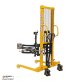 Штабелер гидравлический для бочек DA450A СМАРТЛИФТ (SMARTLIFT) / СМАРТ (SMART) – изображение №5