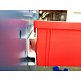 Органайзер настенный V-1-650 красный (6 ящиков V-1) – изображение №5