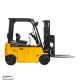 Электропогрузчик CPD20L1 (2000 кг; 3 м; li-ion 48В / 360Ач) СМАРТЛИФТ (SMARTLIFT) – изображение №2