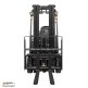 Электропогрузчик CPD15FJ5 (1500 кг; 5,5 м; 48В / 385Ач) СМАРТЛИФТ (SMARTLIFT) – изображение №2