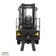 Электропогрузчик CPD15L1 (1500 кг; 5 м; li-ion 48В / 360Ач) СМАРТЛИФТ (SMARTLIFT) – изображение №4