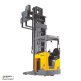 Узкопроходный ричтрак OPD15Z (1500 кг; 6,5 м; 48В / 450Ач) СМАРТЛИФТ (SMARTLIFT) – изображение №1