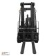 Электропогрузчик CPD18FVL (1800 кг; 6 м; li-ion 80В / 205Ач) СМАРТЛИФТ (SMARTLIFT) – изображение №5