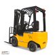 Электропогрузчик EFL181 (1800 кг; 3 м; li-ion 48В / 150Ач) СМАРТЛИФТ (SMARTLIFT) – изображение №1