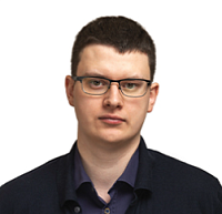Никита Терехов