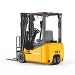 Электропогрузчики трёхопорные СМАРТЛИФТ (SMARTLIFT) TLC101
